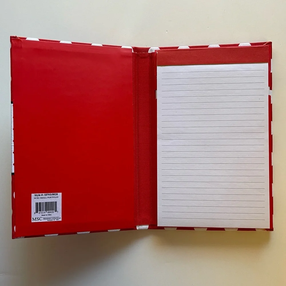 NCSU Small Portfolio - North Carolina State University